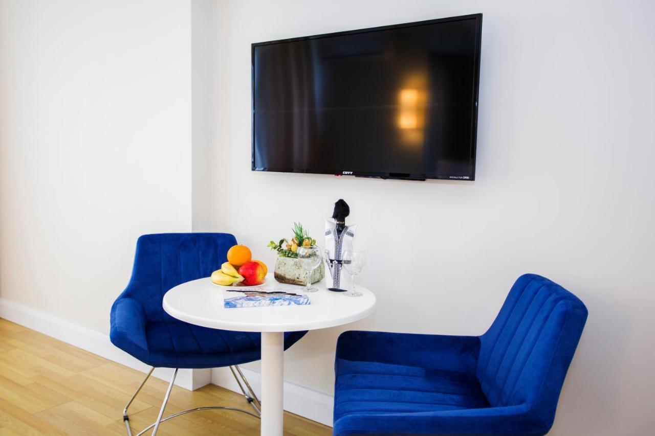 Сozy apartment in Orbi City Батумі Екстер'єр фото