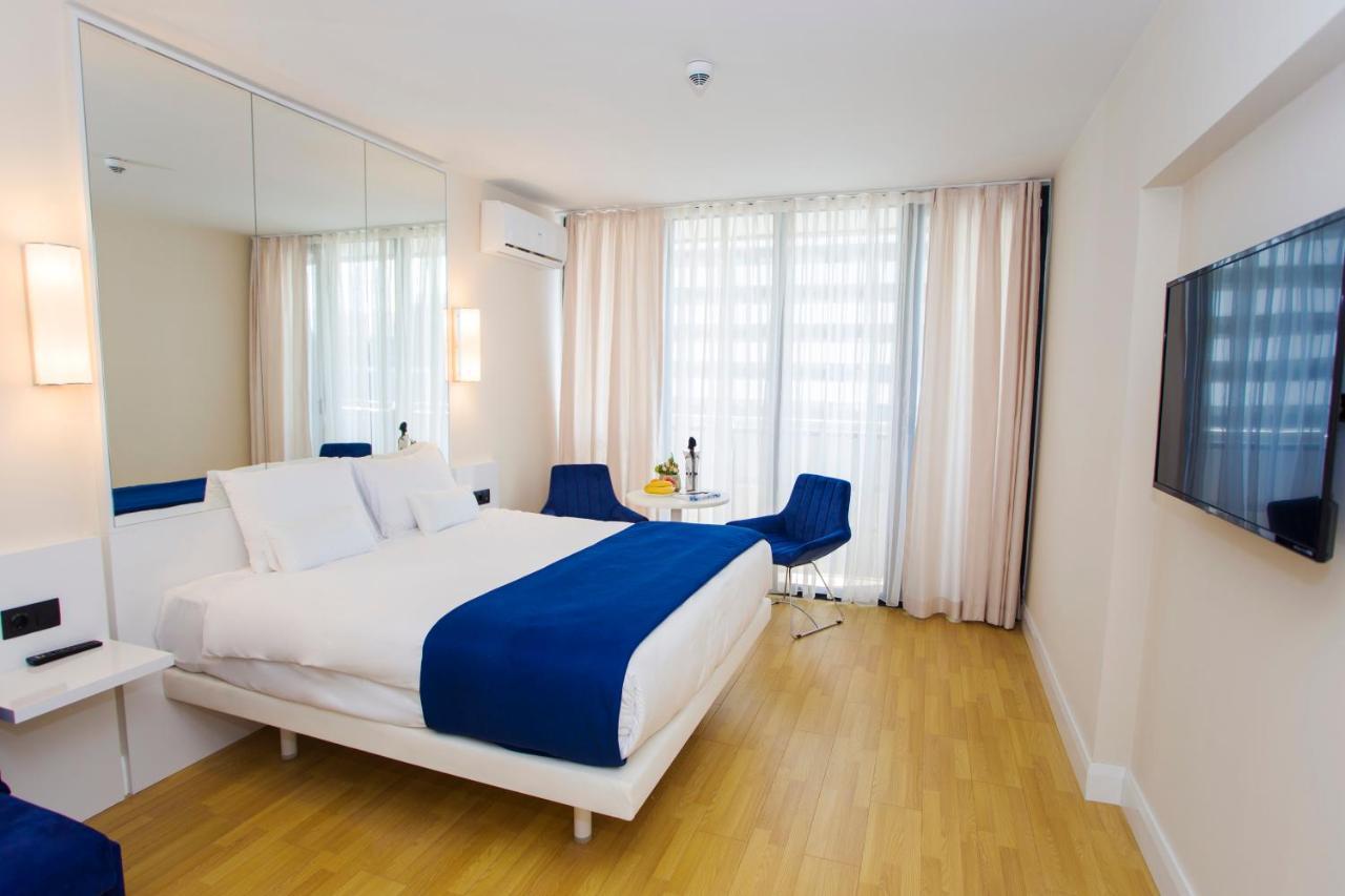 Сozy apartment in Orbi City Батумі Екстер'єр фото