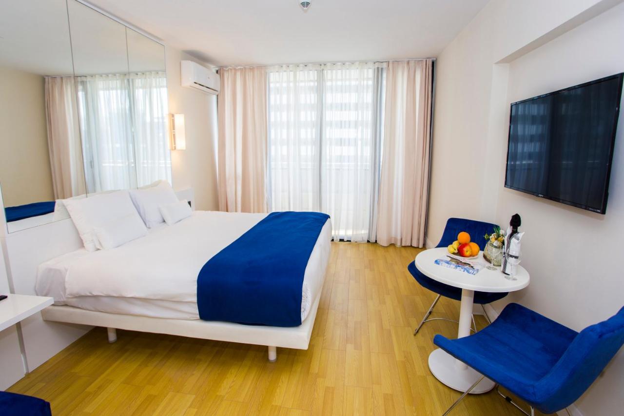 Сozy apartment in Orbi City Батумі Екстер'єр фото